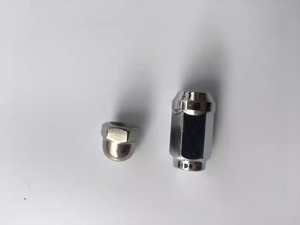 Cache-vis de moto M10*1.25 compatible avec les composants Honda CT50, CT70, ST50 et ST70 - Product Image 5