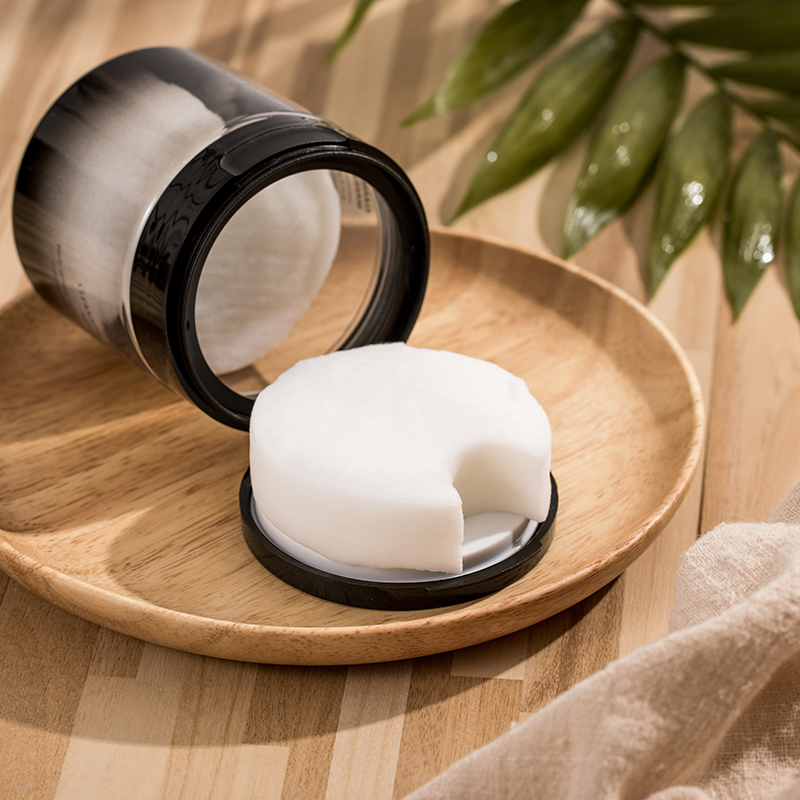 Чистого листа салфетки одноразовые чистящие средства разряда Макияж ватным тампоном салфетки