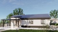 Prix abordables pour maisons préfabriquées de luxe modulaires 280m2 2 étages