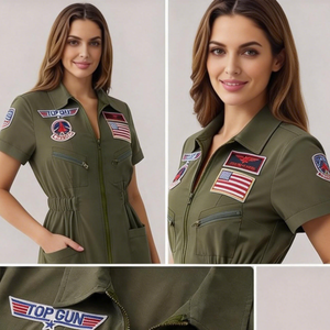 <span class=keywords><strong>Disfraz</strong></span> <span class=keywords><strong>de</strong></span> Halloween para <span class=keywords><strong>Mujer</strong></span> Adulta, <span class=keywords><strong>Disfraz</strong></span> <span class=keywords><strong>de</strong></span> Soldado <span class=keywords><strong>Militar</strong></span>, Traje <span class=keywords><strong>de</strong></span> Cosplay para Fiesta Temática <span class=keywords><strong>de</strong></span> Halloween - Product Image 5
