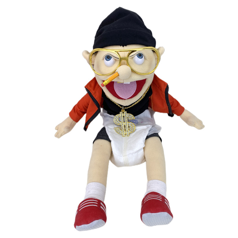 Le rock and roll jeff-voir les détails oh