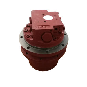 มอเตอร์ขับเคลื่อนสำหรับรถขุด U25 รับประกัน 3 ปี - Product Image 1