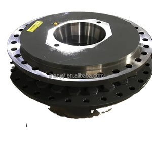 Réducteur série GFT GFT160T GFT36T GFT110 utilisé pour les machines de construction, les camions-pompes et autres équipements - Product Image 5