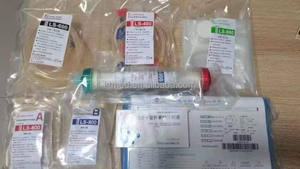 KT-W102 Evcil Hayvan Kan Diyaliz Cihazı Hayvan Hemodiyaliz Makinesi Veteriner Enstrüman Tedavi Sistemi - Product Image 6