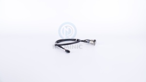 Interruptor de alimentación tipo C compatible CB022-2006-001 SEN1977 con conjunto de cable para piezas de repuesto de impresora CIJ Citronix serie 5000 - Product Image 4