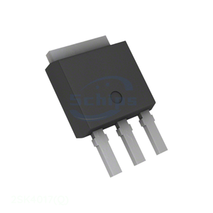 Transistors 2SK4017(Q) PW-MOLD2 Electronic Chips Component Manufacturer Channel - Product Image 1