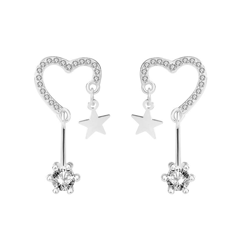 star Earrings