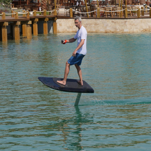 Nouvelles tailles en stock : planches Efoil 168/210 cm / planches de surf électriques hydrofoil pour voler sur l'eau - Product Image 1