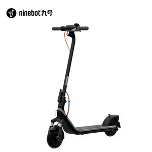 Nouveau Scooter électrique 300W <span class=keywords><strong>Ninebot</strong></span> <span class=keywords><strong>ES2</strong></span> <span class=keywords><strong>Kickscooter</strong></span> pour adultes 36V 25km - Product Image 2
