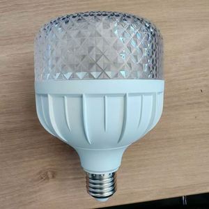 หลอดไฟ LED T135 T125 T100 T80 20W-60W โคมไฟ LED สี B22 E27แหล่ง AC T10ใส T100หลอดไฟ LED T135 T125 - Product Image 1