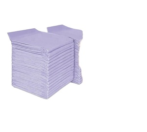 <b>Factory</b> Outlets Disposable Puppy Pet Dog Training Incontinence <b>Sleeping</b> to Pee Under Pads Rolls 45x60 Leak-Proof for Pets Dogs - Product Image 1