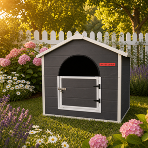 <span class=keywords><strong>Abri</strong></span> <span class=keywords><strong>de</strong></span> <span class=keywords><strong>jardin</strong></span> en PVC durable, résistant aux UV, pour chiens et chats, directement <span class=keywords><strong>de</strong></span> l'usine - Product Image 2