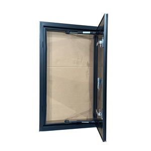 Xu hướng cường độ cao Kính RV <span class=keywords><strong>Caravan</strong></span> ngoại suy cửa sổ cho <span class=keywords><strong>Caravan</strong></span> Motorhome có thể tùy chỉnh kích thước - Product Image 6