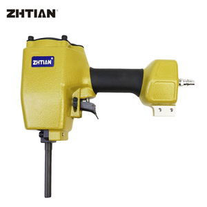Découvre-le : Démonte-Vis Pneumatique Zhtian 851 de Qualité Industrielle pour l'Extraction de Vis et Boulons Endommagés - Product Image 2