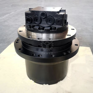 La excavadora parte el motor de viaje de la impulsión final PC50 PC50 de para el excavador <span class=keywords><strong>Komatsu</strong></span> PC50 - Product Image 3
