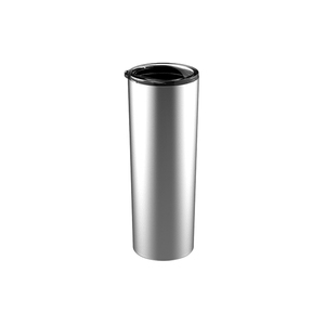 Gobelet avec Paille et Couvercle À Double Isolation En Acier Inoxydable Motivation Tasse Gobelets - Product Image 6