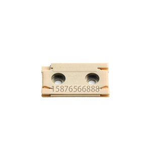 Bloc de guidage de lubrification pour table élévatrice de réception de papier Heidelberg XL105, roulement à rouleaux push-pull, accessoires d'impression - Product Image 2