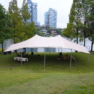 Professional Designer Stretch Shade Waterproof Bedouin Stretch <strong>Tent</strong> <strong>for</strong> Parties - Product Image 5