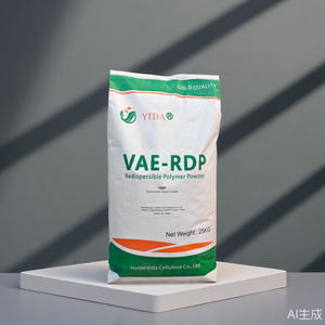 Poudre <span class=keywords><strong>de</strong></span> polymère redispersable RDP VAE modifiée pour mortier <span class=keywords><strong>de</strong></span> réparation et composés <span class=keywords><strong>de</strong></span> scellement - Product Image 2
