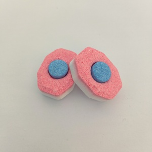 Cápsulas de Detergente para Lavavajillas Ecológicas y Desechables, Más Vendidas, <span class=keywords><strong>2023</strong></span>, Todo en Uno - Product Image 2