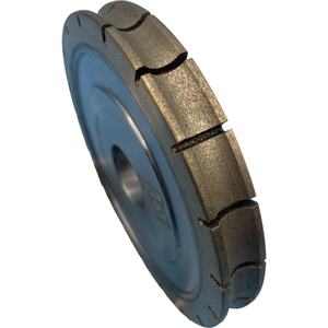 Discos de Diamante para Pulir de 100 mm, Varios Niveles de Vibración 1A1 1V1 1F1 4A2 6A2 11A2 12A2 11V9 12V9, Discos de Pulir en Húmedo - Product Image 5