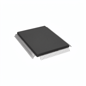 128 BQFP IC DSP CONTROLLER 16BIT 128QFP ชิ้นส่วนอิเล็กทรอนิกส์วงจรรวมฝังตัว ADSP-2181BSZ-133 ของแท้ - Product Image 1