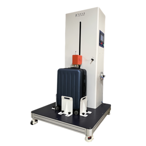 荷物プルロッドハンドルリサイクル疲労テスター振動衝撃実験用テスト機器用 - Product Image 4