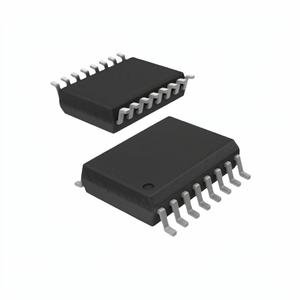 ขายชิ้นส่วนอิเล็กทรอนิกส์ BOM IC มีสินค้าในสต็อก 16 SOIC (0.295 นิ้ว, กว้าง 7.50 มม.) LTC1064-1CSW # อินเทอร์เฟซ PBF - Product Image 1