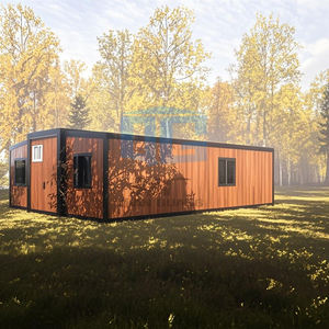 İndirimli genişletilebilir konteyner ev tasfiye satışı - Product Image 2