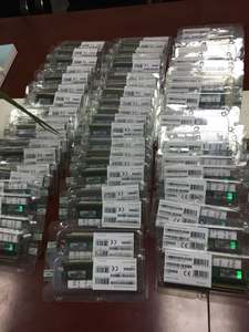 M393A8G40AB2-CWE Módulo de Memoria de Servidor DDR4-3200MHz Registrado DIMM (RDIMM) Ecc de 64 GB - Product Image 4