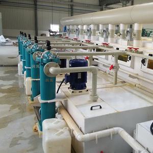 Filtro de bolsa de plástico PP - Product Image 6