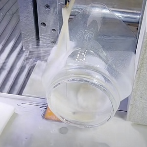 Máy cưa siêu âm cho cảm biến Áp Điện Đầu dò lõi thành phần động cơ cho pháp Hàn Quốc - Product Image 4