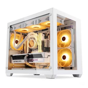 Factory Price RTX 4070 SUPER Ultra W OC 12GB GPU <b>Computer</b> Graphics Card Esports AI Design 4K 4070s Graphic Cards - Product Image 6