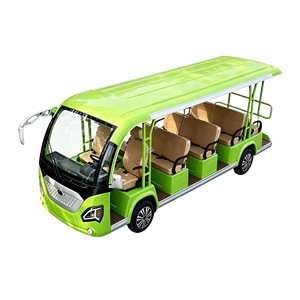 Voiture de golf électrique tout-terrain, châssis en aluminium renforcé haute résistance, moteur AC avancé, accepte les commandes OEM ODM - Product Image 2