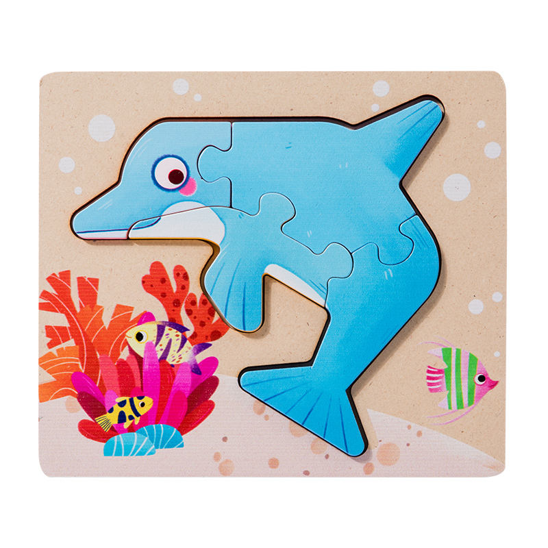 ปลาโลมา