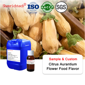 Citrus Aurantium Saveur <span class=keywords><strong>de</strong></span> qualité <span class=keywords><strong>alimentaire</strong></span> Liquide à saveur <span class=keywords><strong>de</strong></span> <span class=keywords><strong>fleur</strong></span> <span class=keywords><strong>d</strong></span>'<span class=keywords><strong>oranger</strong></span> aigre Idéal pour les boissons florales au thé Sirop Soda Boissons non alcoolisées - Product Image 1