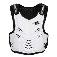 H1 Vente Vélo Vélo Corps Armure Poitrine Protecteur Motocross Corps Armure Gilet