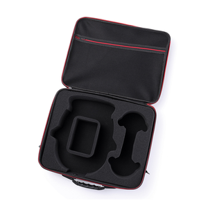 Étui de protection rigide en EVA Fumao pour casque et accessoires <span class=keywords><strong>HTC</strong></span> <span class=keywords><strong>Vive</strong></span> <span class=keywords><strong>Pro</strong></span> VR étui EVA - Product Image 3