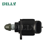 Válvula de control de aire en reposo (IAC) con motor paso a paso B17/00 1920.2Q A96144 556031 14795 CV10200 230016079107 6NW009141251