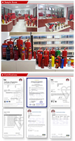 Extincteur automatique boule de feu bal extincteur ballon extincteur de bombe incendie fabricants de dispositifs extincteur boule