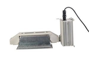 屋内植物のための高品質グローライト完全器具キット両端ナトリウムランプ380V <span class=keywords><strong>1000W</strong></span> DE HPS/MHロシア市場 - Product Image 3