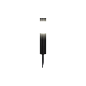 Lámpara Solar LED para Exteriores, Impermeable IP65, de Acero Inoxidable, para Caminos, Jardines, Céspedes y Entradas - Product Image 4