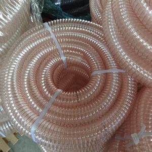 <span class=keywords><strong>Tuyau</strong></span> de fil <span class=keywords><strong>d</strong></span>'acier PU bleu <span class=keywords><strong>tuyau</strong></span> <span class=keywords><strong>d</strong></span>'<span class=keywords><strong>aspiration</strong></span> de poussière de Ventilation <span class=keywords><strong>tuyau</strong></span> Flexible transparent pour <span class=keywords><strong>tuyau</strong></span> <span class=keywords><strong>d</strong></span>'extracteur de poussière et machines à bois - Product Image 5