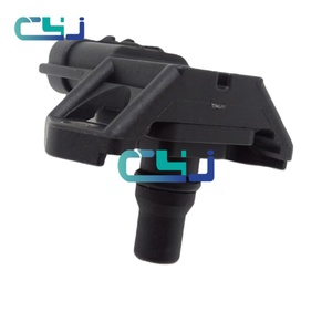 <b>MAP</b> Manifold Absolute Pressure Sensor 8-98009418-0 8980094180 for 4HK1 6HK1 Engine 600P 700P Intake Pressure Sensor - Product Image 3