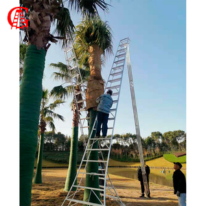 Escaleras de Trípode de Aluminio Industriales Modernas de Alta Resistencia, de Primera Calidad, Nueva Llegada, Buen Precio - Product Image 4