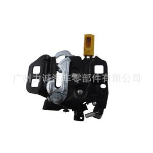 Verrou de capot neuf pour Ford Edge FT4A-16700-AB FT4A16700AB, serrures de porte pour modèle Mondeo - Product Image 4