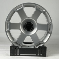 Bku Forged 5x112 Wheels18 19 20 21 22 pouces Jantes Roues de voiture de tourisme en alliage personnalisé pour Audi A1 A2 A3L A4L A5 A6L A7L A8L Q1 Q2L Q3