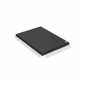 Composant électronique CY7C1471BV25-133AXI 100 LQFP Mémoire Fabricant Canal - Product Image 1