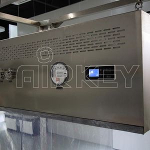 Cabine de Fluxo Laminar Móvel para Detecção IVD em Biologia com Filtro HEPA H14 - Product Image 5