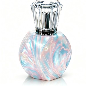 Personalización de Botellas de Perfume con Pintura UV en Aerosol para Botellas de Vidrio - Product Image 1